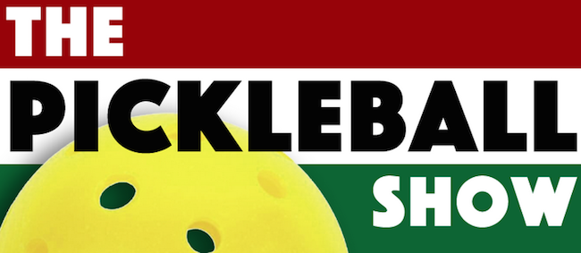 The Pickleball Show