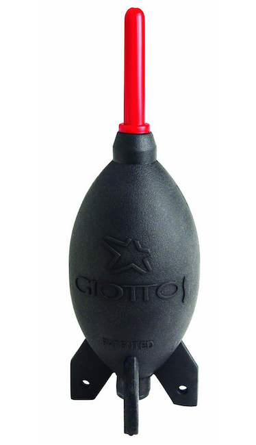 Giotto Rocket Blaster
