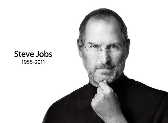 Steve Jobs Photo