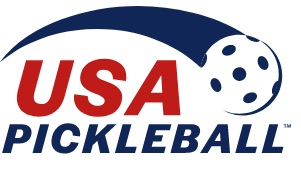 New USAPA Logo