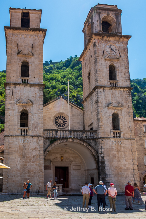  Cathedral Of Saint Tryphon